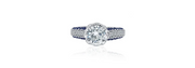 Crafting Dreams: A Guide to Designing Your Own Bespoke Diamond Ring in Dubai